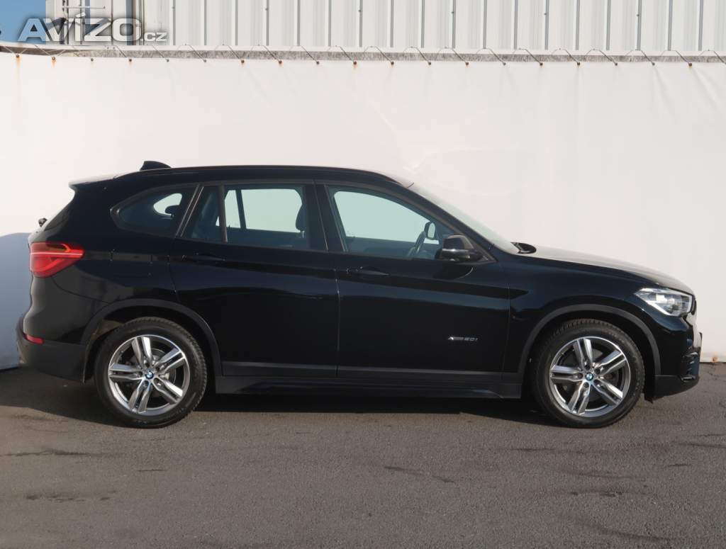 Foto inzerátu BMW X1 xDrive20i