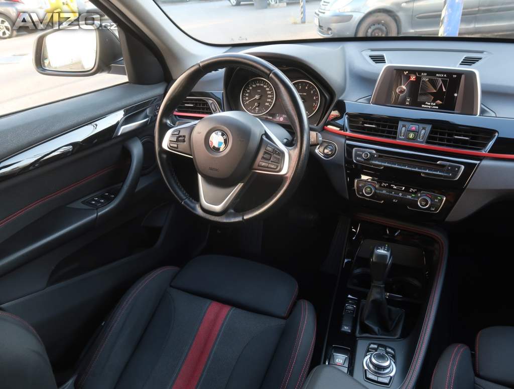 Foto inzerátu BMW X1 xDrive20i