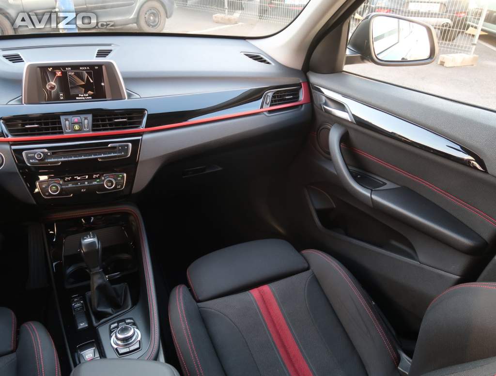 Foto inzerátu BMW X1 xDrive20i
