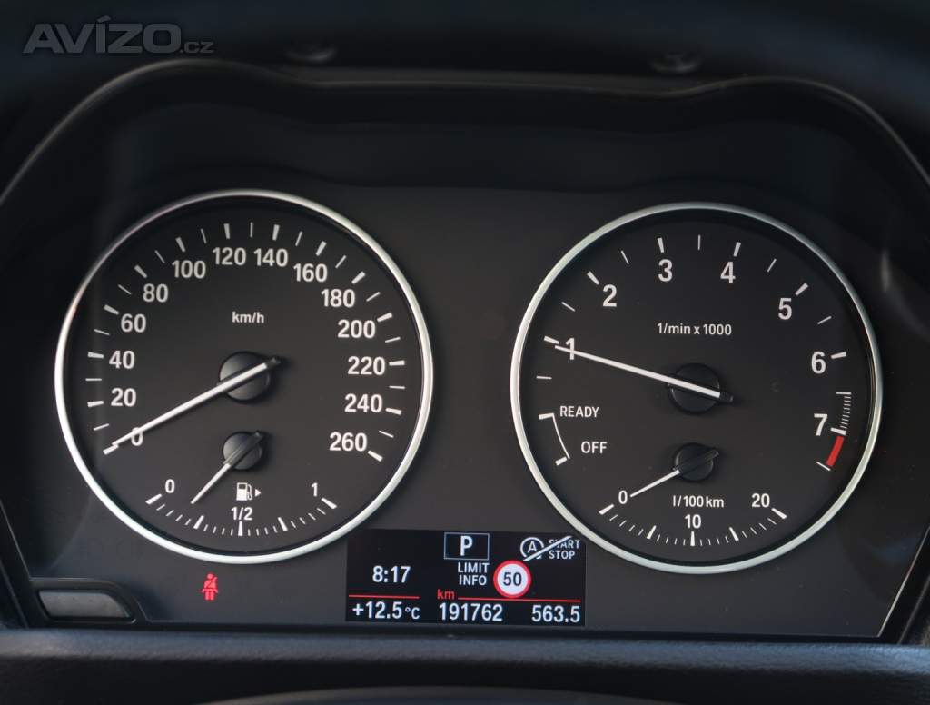 Foto inzerátu BMW X1 xDrive20i