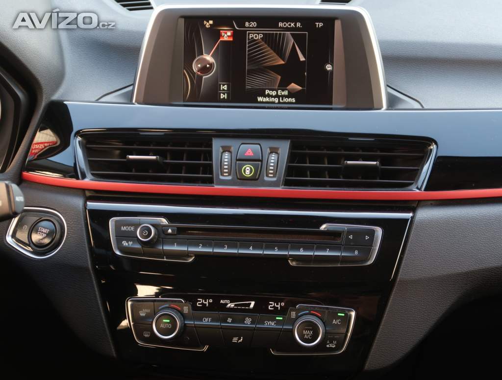 Foto inzerátu BMW X1 xDrive20i