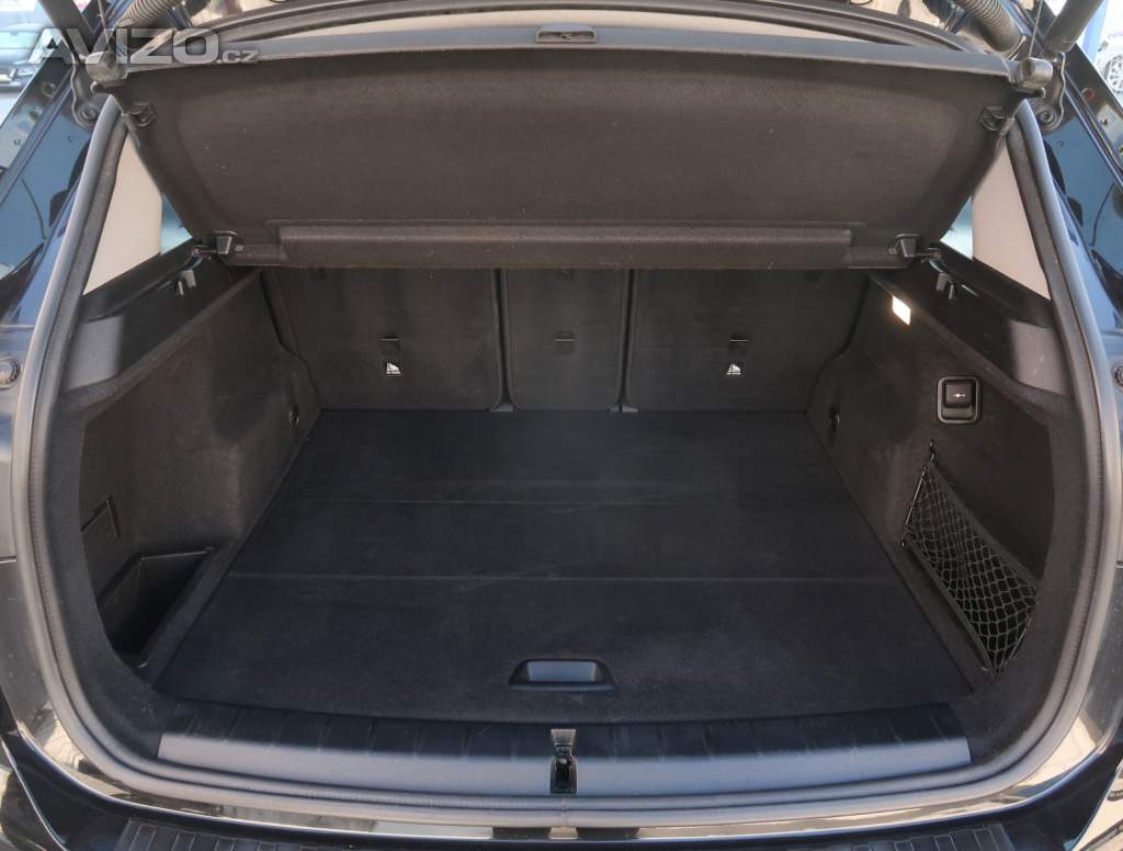 Foto inzerátu BMW X1 xDrive20i