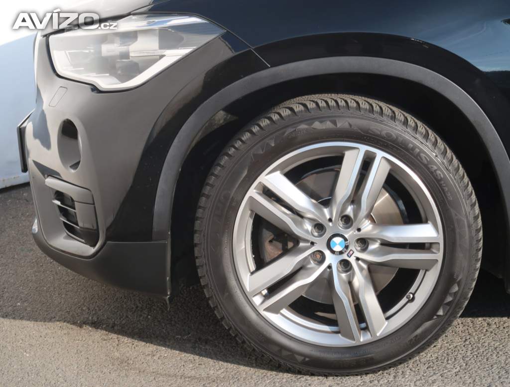 Foto inzerátu BMW X1 xDrive20i