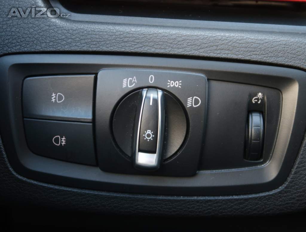 Foto inzerátu BMW X1 xDrive20i