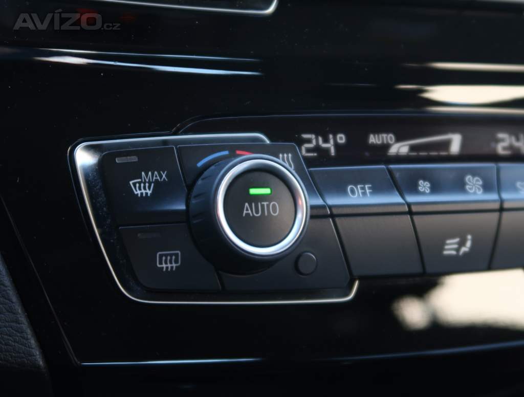 Foto inzerátu BMW X1 xDrive20i
