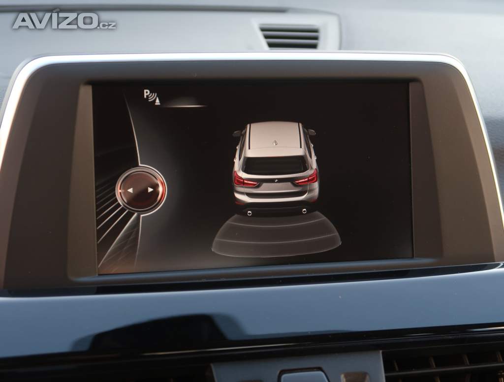 Foto inzerátu BMW X1 xDrive20i