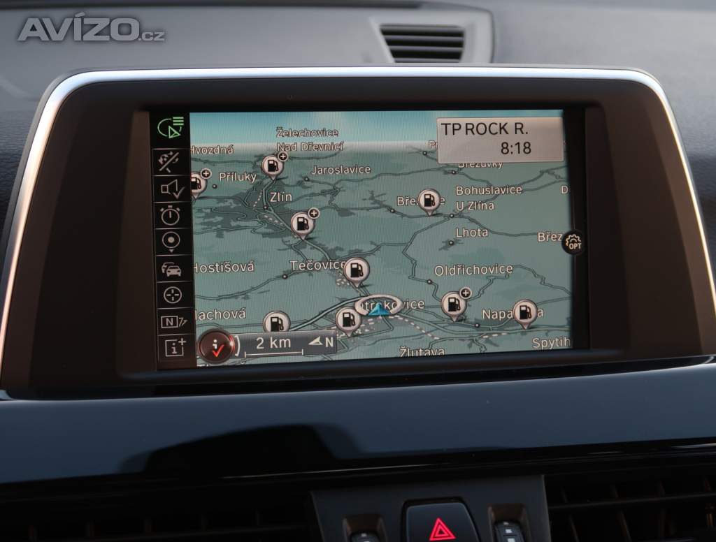 Foto inzerátu BMW X1 xDrive20i
