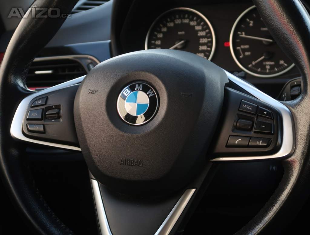 Foto inzerátu BMW X1 xDrive20i
