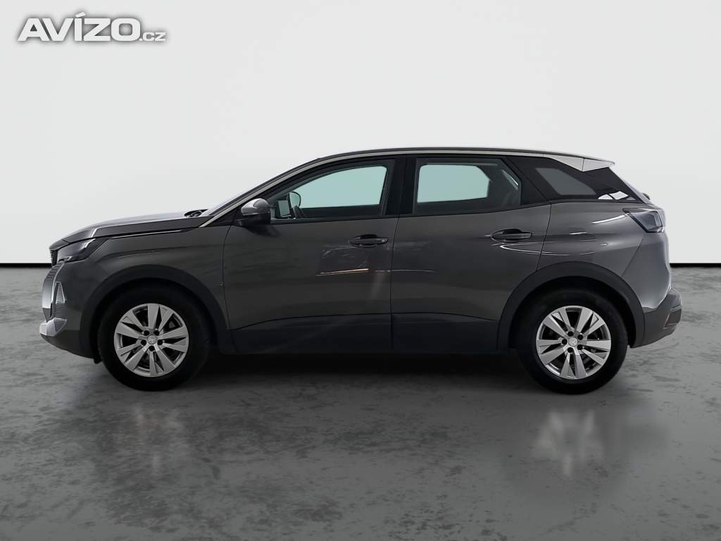 Foto inzerátu Peugeot 3008 1.2 PureTech