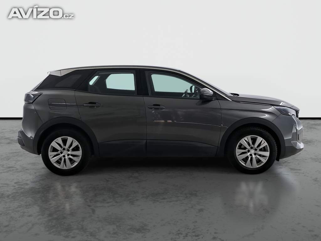 Foto inzerátu Peugeot 3008 1.2 PureTech