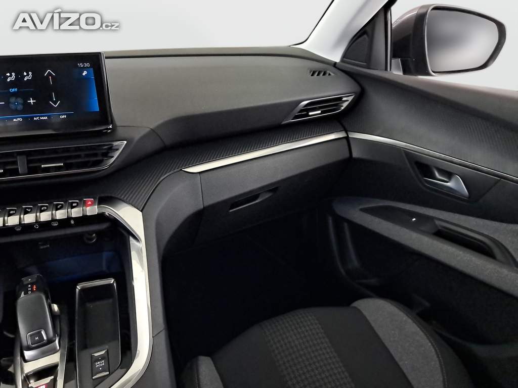Foto inzerátu Peugeot 3008 1.2 PureTech