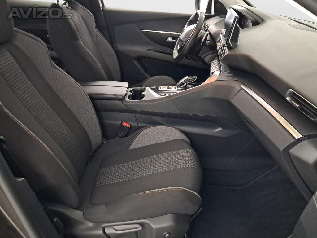 Foto inzerátu Peugeot 3008 1.2 PureTech