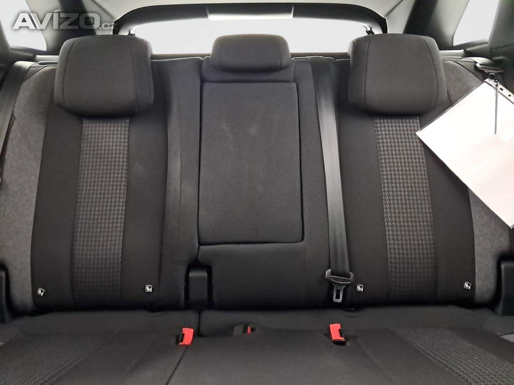 Foto inzerátu Peugeot 3008 1.2 PureTech