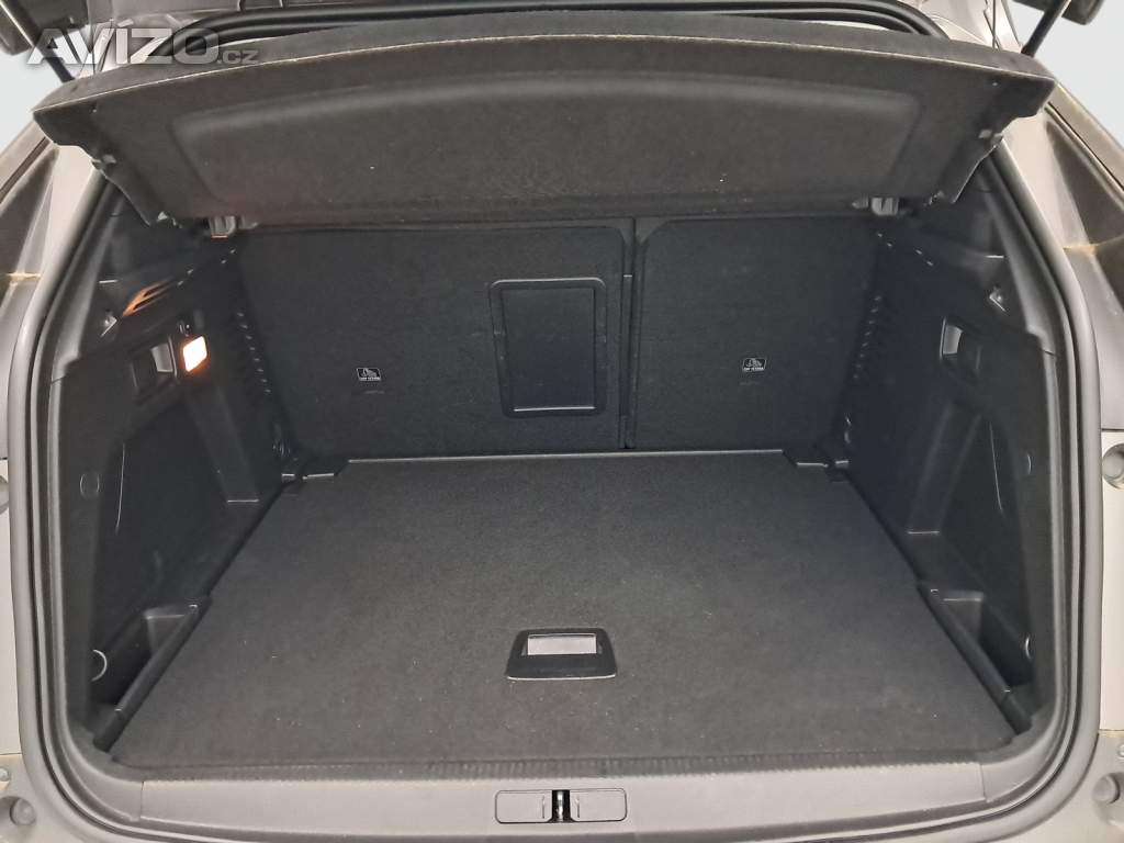 Foto inzerátu Peugeot 3008 1.2 PureTech