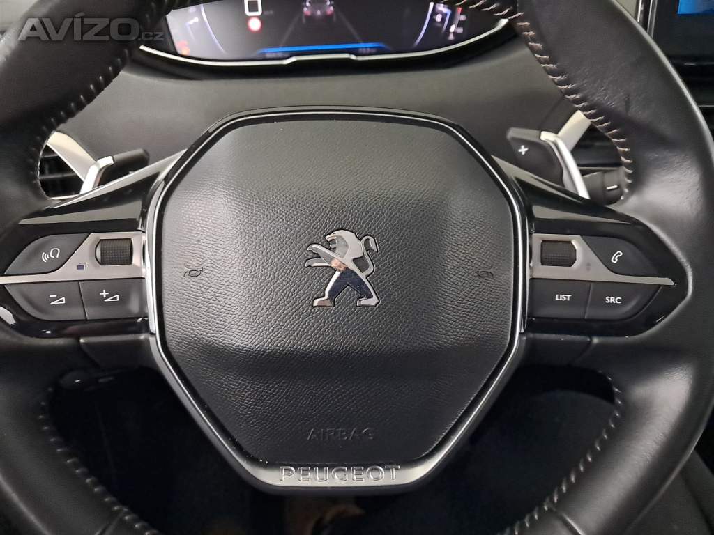 Foto inzerátu Peugeot 3008 1.2 PureTech
