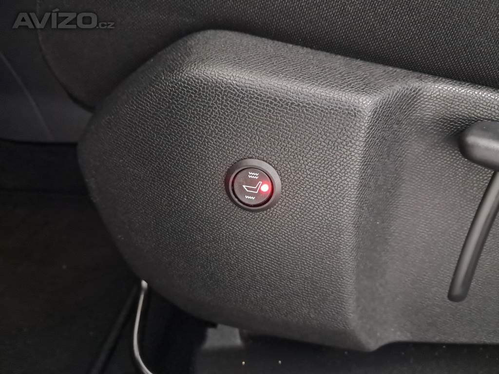 Foto inzerátu Peugeot 3008 1.2 PureTech