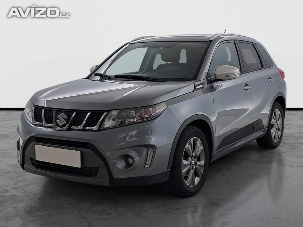 Foto inzerátu Suzuki Vitara 1.4 BoosterJet