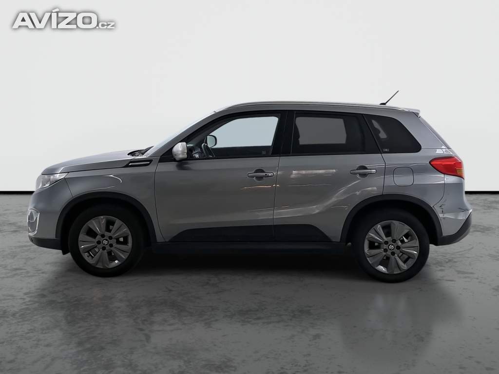 Foto inzerátu Suzuki Vitara 1.4 BoosterJet