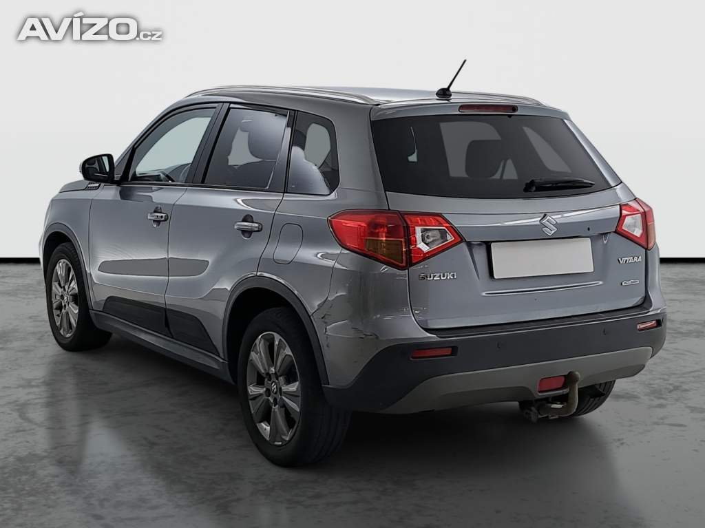 Foto inzerátu Suzuki Vitara 1.4 BoosterJet