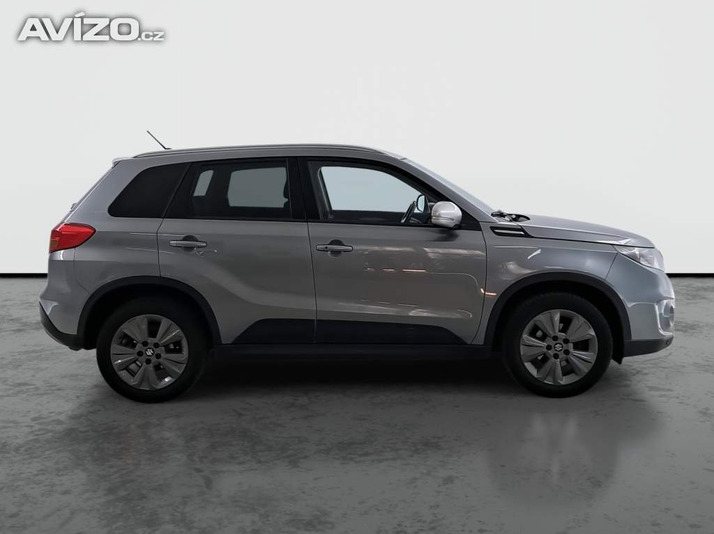 Foto inzerátu Suzuki Vitara 1.4 BoosterJet