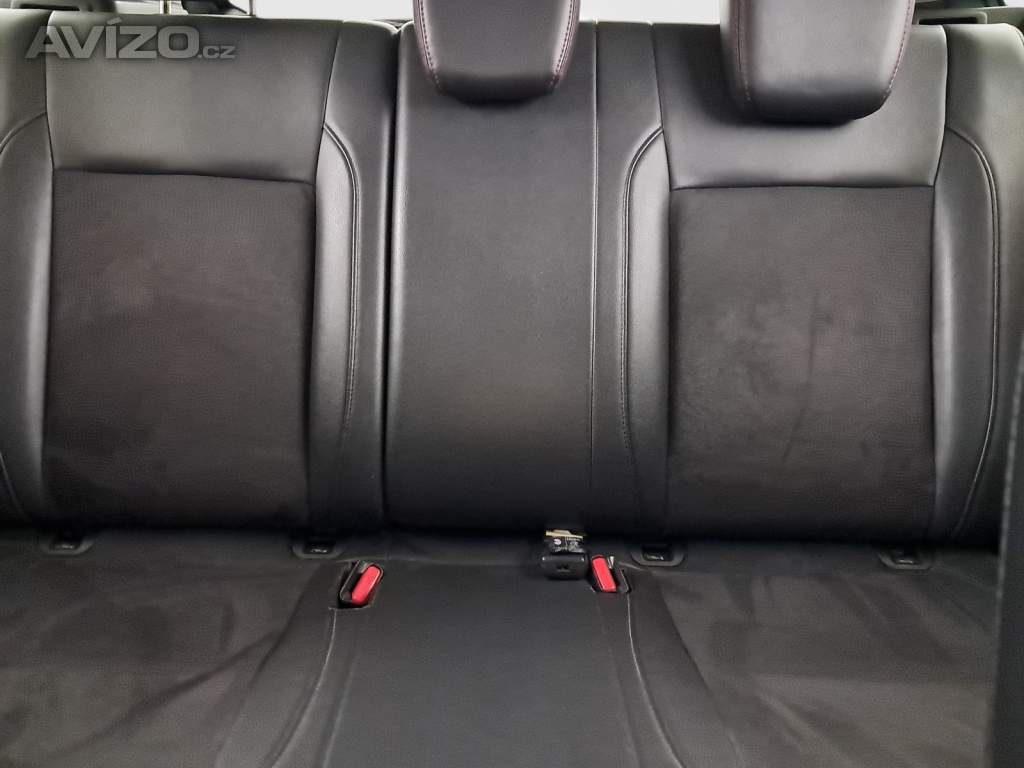 Foto inzerátu Suzuki Vitara 1.4 BoosterJet