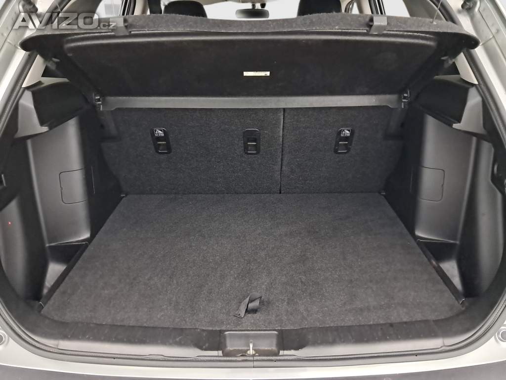 Foto inzerátu Suzuki Vitara 1.4 BoosterJet