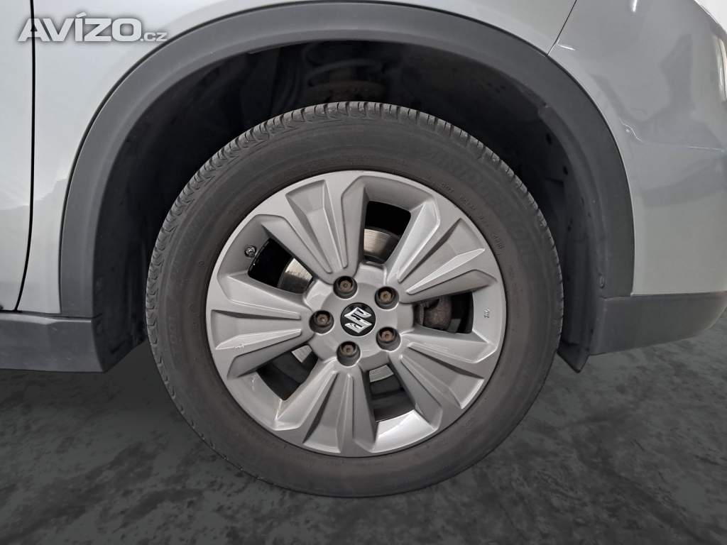 Foto inzerátu Suzuki Vitara 1.4 BoosterJet