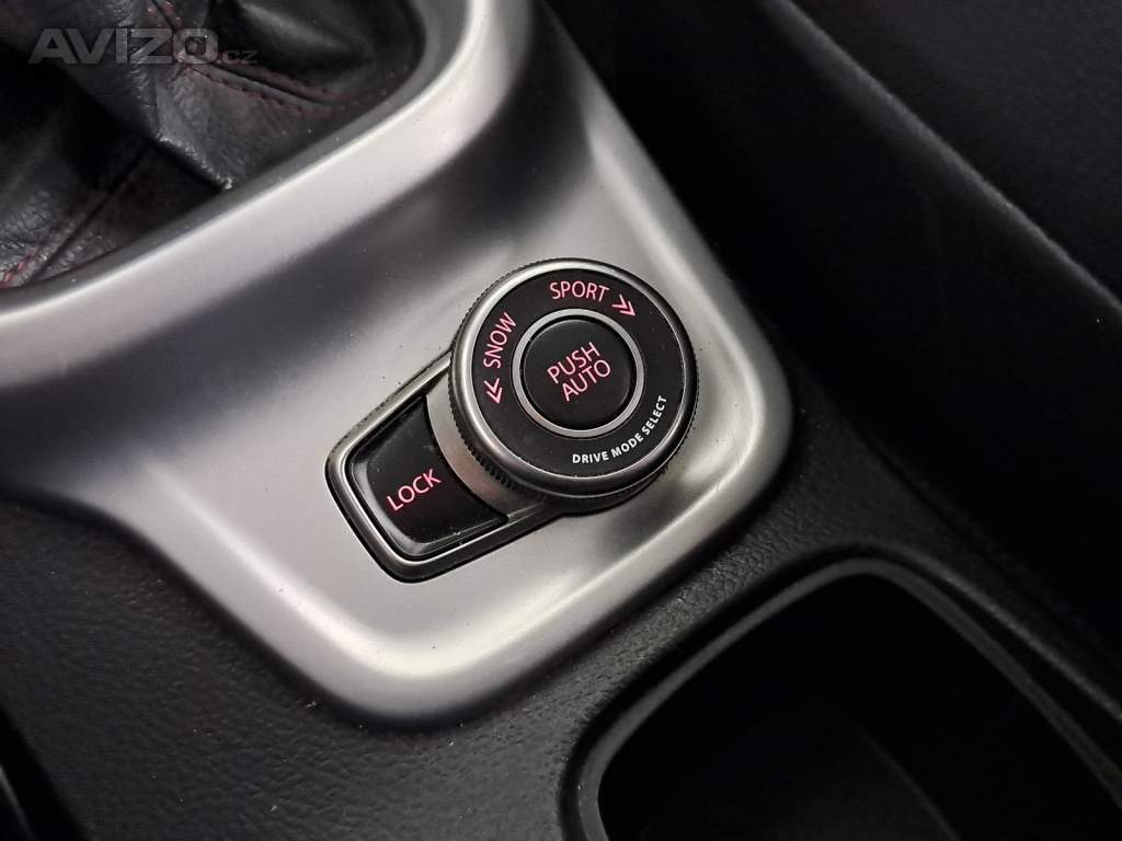 Foto inzerátu Suzuki Vitara 1.4 BoosterJet