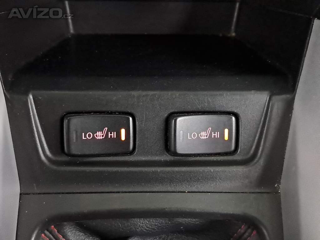 Foto inzerátu Suzuki Vitara 1.4 BoosterJet