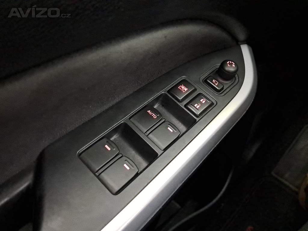 Foto inzerátu Suzuki Vitara 1.4 BoosterJet
