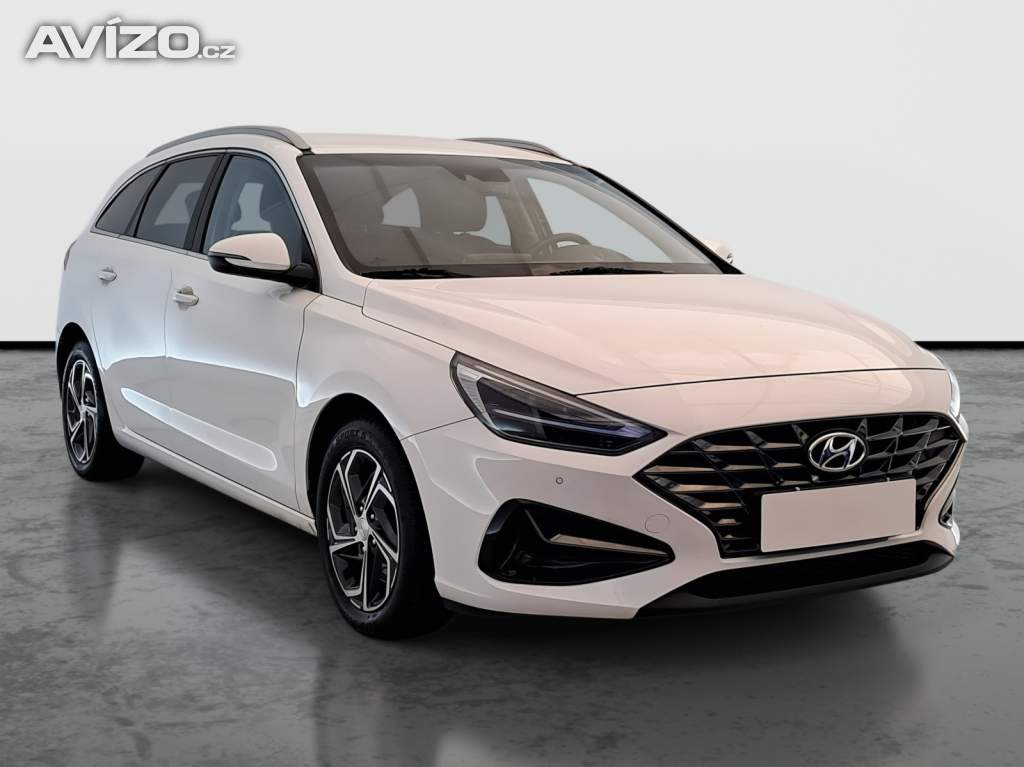 Hyundai i30 1.0 T-GDI