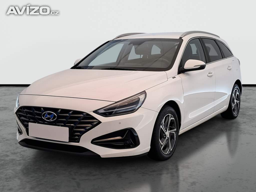Foto inzerátu Hyundai i30 1.0 T-GDI