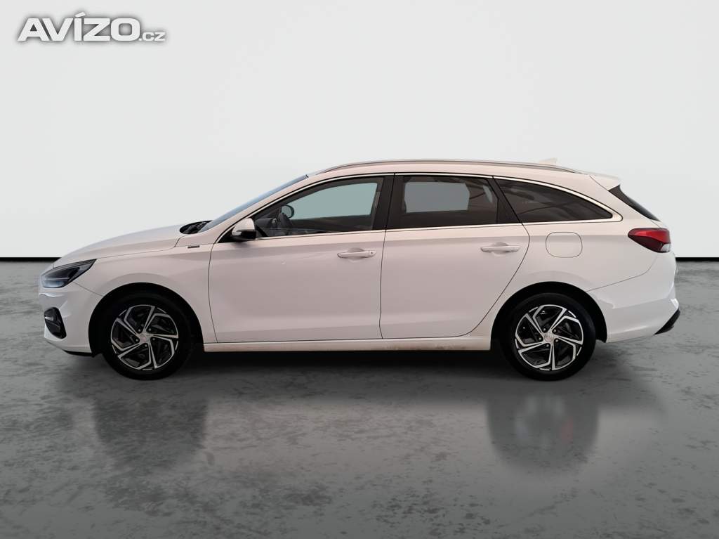 Foto inzerátu Hyundai i30 1.0 T-GDI
