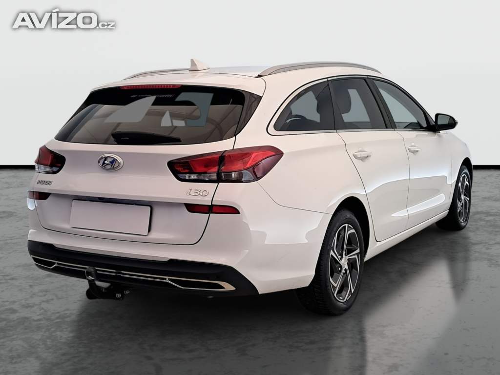 Foto inzerátu Hyundai i30 1.0 T-GDI