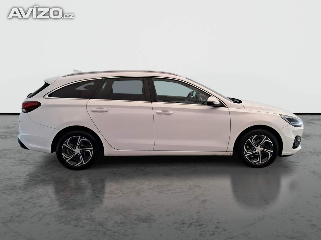 Foto inzerátu Hyundai i30 1.0 T-GDI