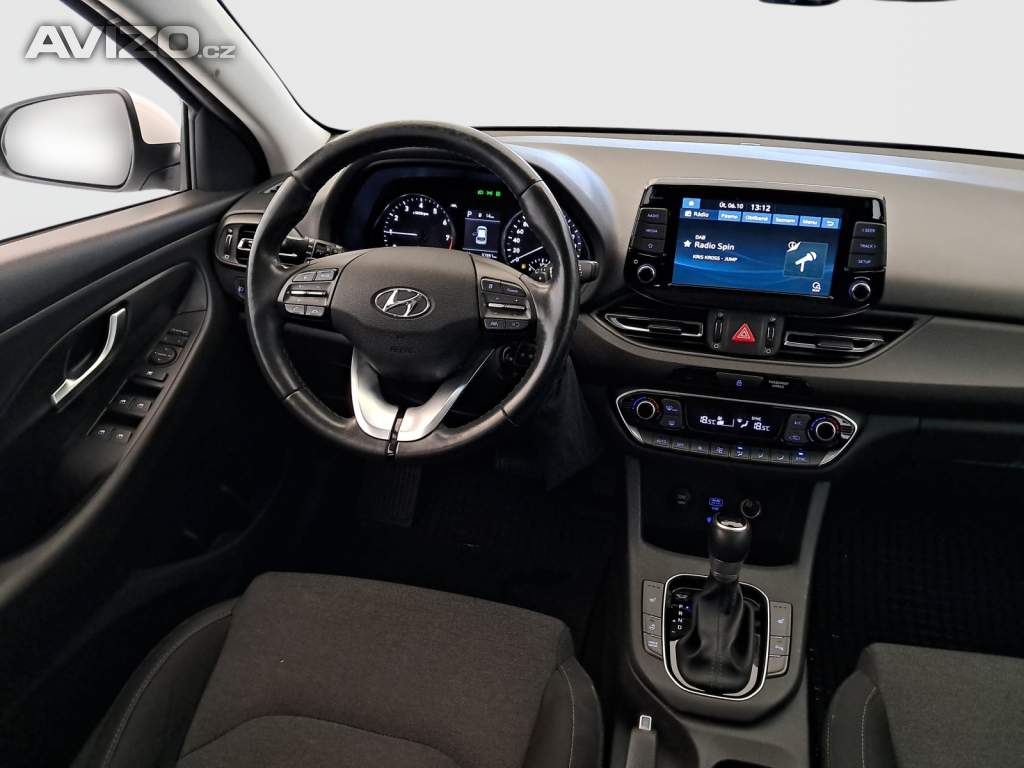 Foto inzerátu Hyundai i30 1.0 T-GDI