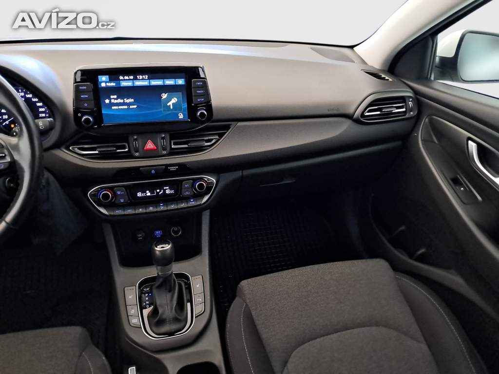 Foto inzerátu Hyundai i30 1.0 T-GDI