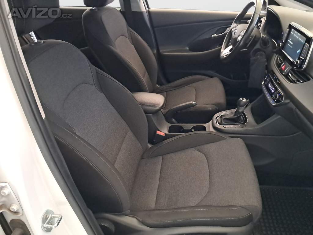 Foto inzerátu Hyundai i30 1.0 T-GDI
