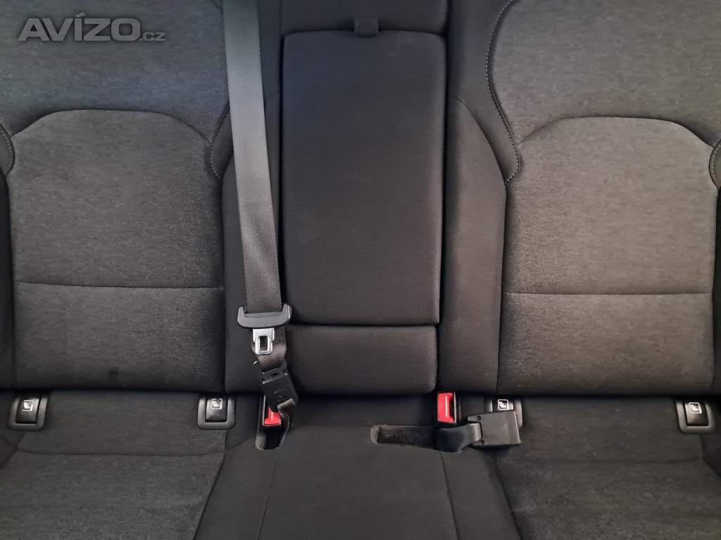 Foto inzerátu Hyundai i30 1.0 T-GDI