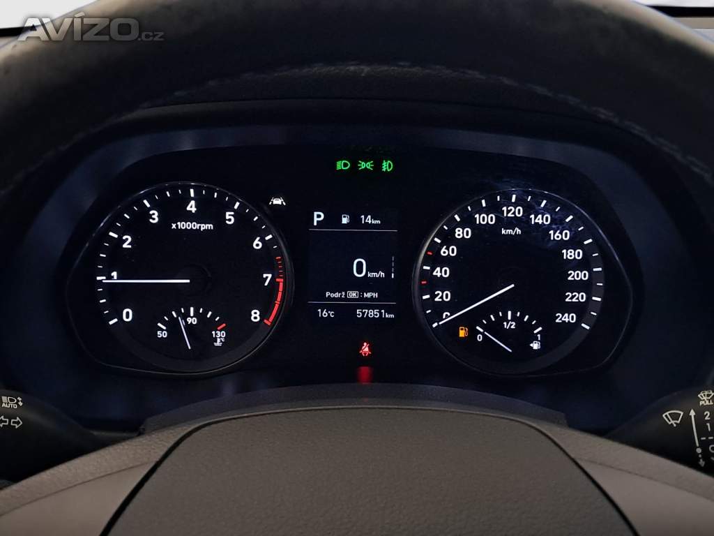 Foto inzerátu Hyundai i30 1.0 T-GDI