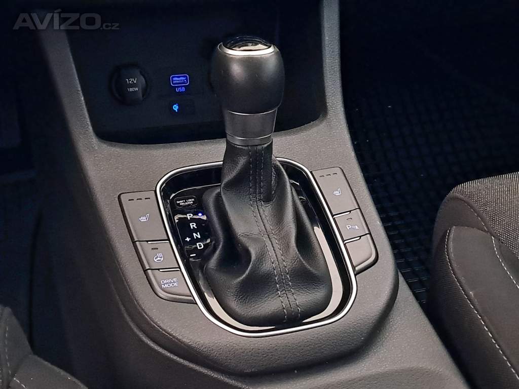 Foto inzerátu Hyundai i30 1.0 T-GDI