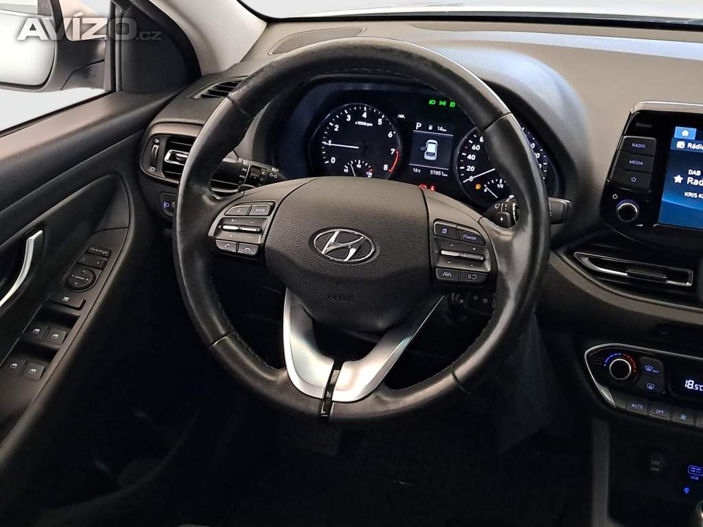 Foto inzerátu Hyundai i30 1.0 T-GDI