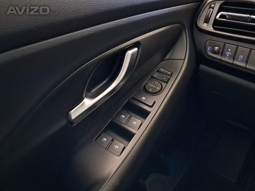 Foto inzerátu Hyundai i30 1.0 T-GDI