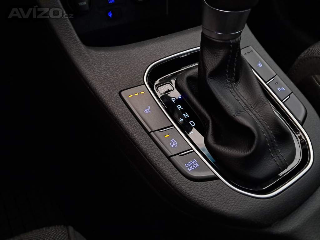 Foto inzerátu Hyundai i30 1.0 T-GDI