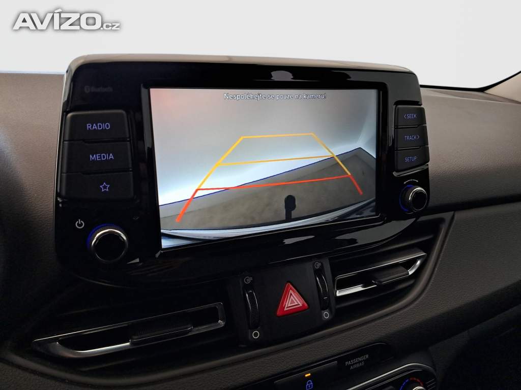 Foto inzerátu Hyundai i30 1.0 T-GDI