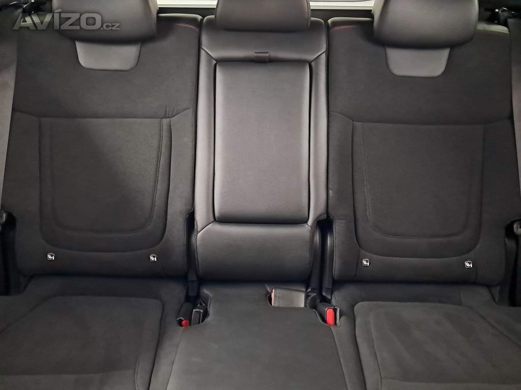 Foto inzerátu Hyundai Tucson 1.6 T-GDI 48V MHEV