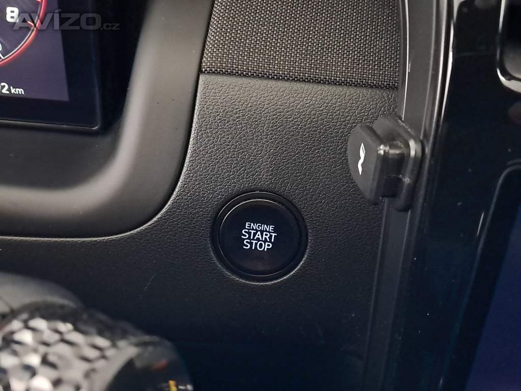 Foto inzerátu Hyundai Tucson 1.6 T-GDI 48V MHEV