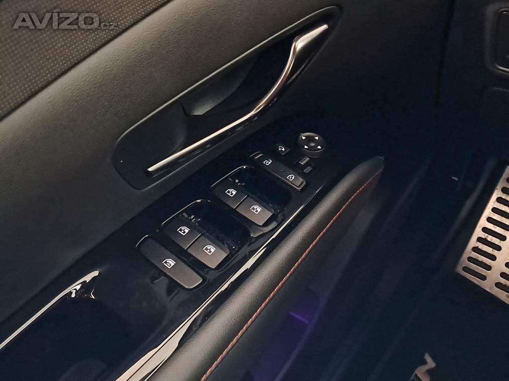 Foto inzerátu Hyundai Tucson 1.6 T-GDI 48V MHEV