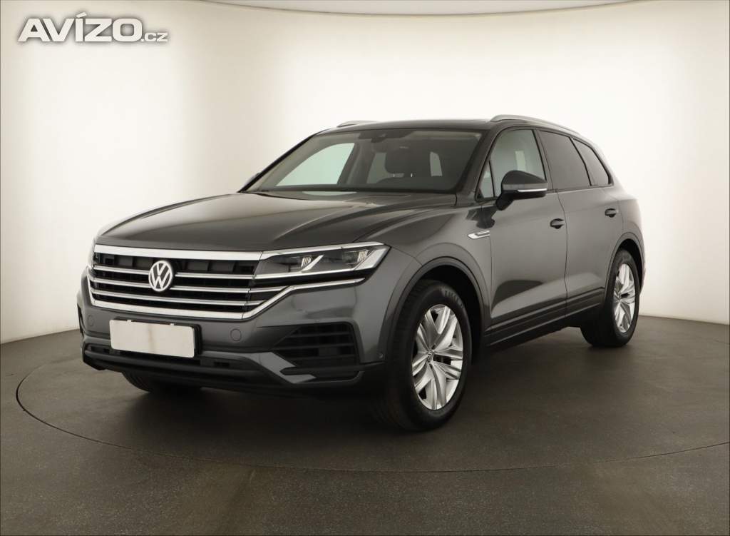 Foto inzerátu VW Touareg 3.0 TDI