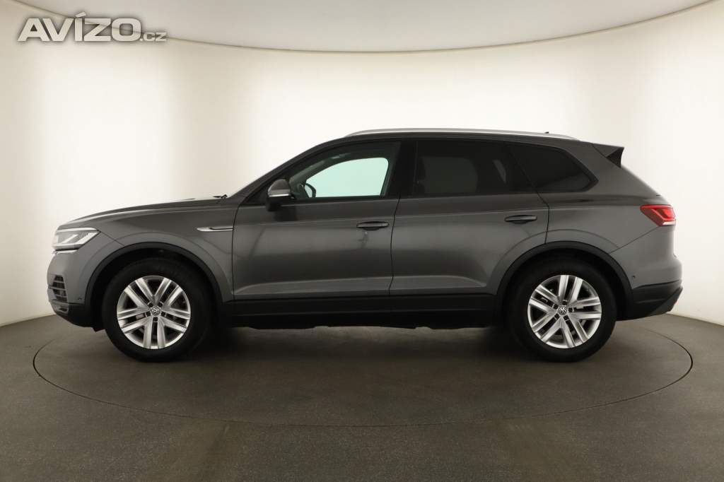 Foto inzerátu VW Touareg 3.0 TDI